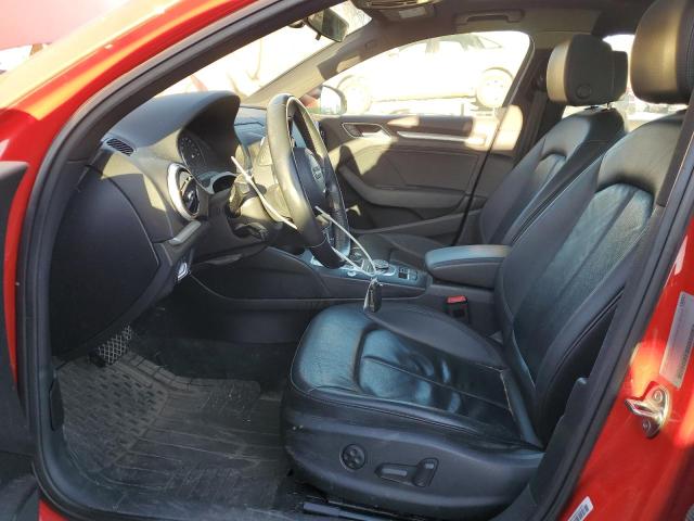 Photo 7 from auction – 2017 AUDI A3 PREMIUM with VIN WAUB8GFF0H1025943