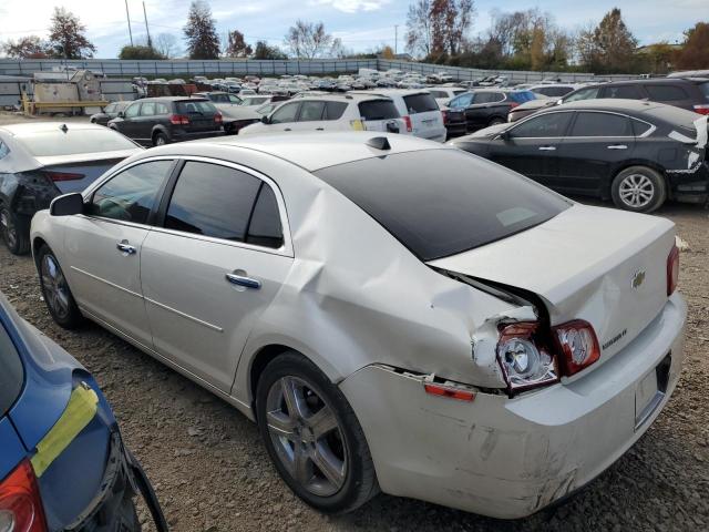 Photo 2 from auction – 2012 CHEVROLET MALIBU 1LT with VIN 1G1ZC5E02CF258745