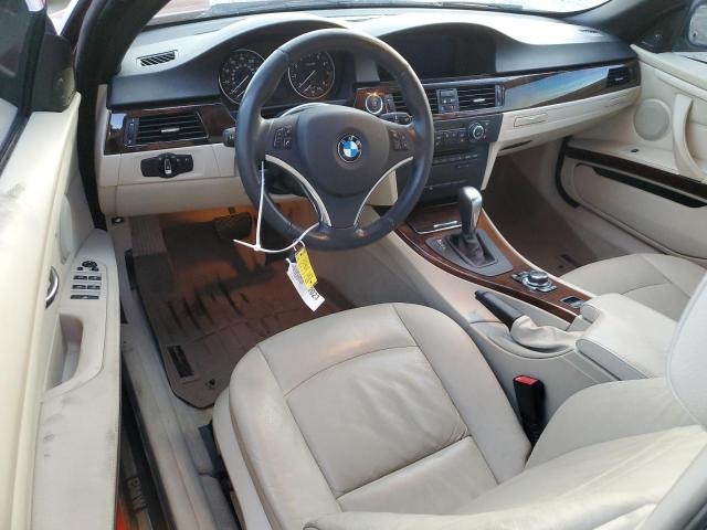 Photo 8 from auction – 2013 BMW 335 I with VIN WBADX7C52DE746694