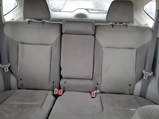 Photo 10 from auction – 2012 HONDA CR-V EX with VIN 2HKRM4H54CH606816