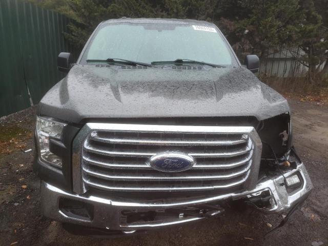 Photo 5 from auction – 2016 FORD F150 SUPER with VIN 1FTEX1EP1GFD58163
