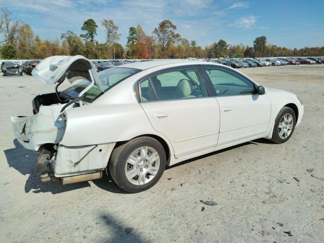 Photo 3 from auction – 2006 NISSAN ALTIMA S with VIN 1N4AL11D36N411932