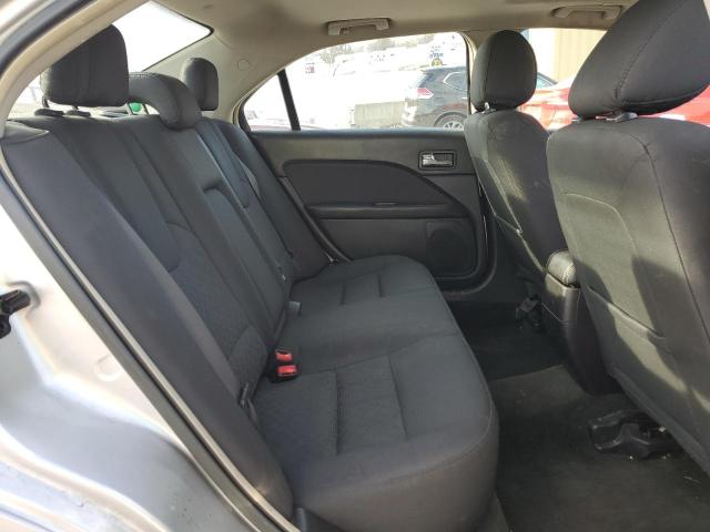 Photo 10 from auction – 2012 FORD FUSION with VIN 3FAHP0HA7CR391458
