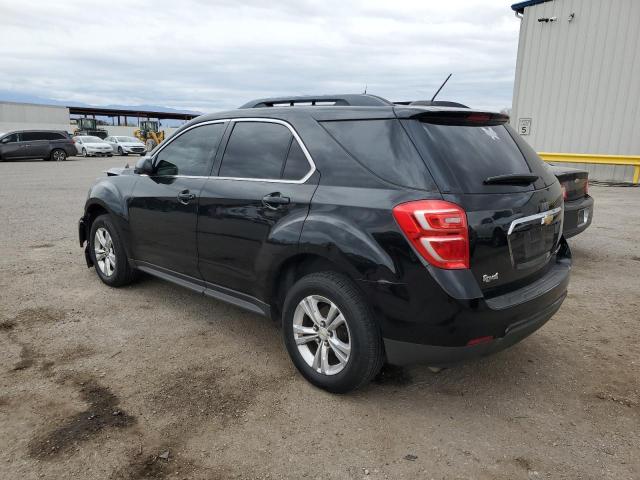 Photo 2 from auction – 2016 CHEVROLET EQUINOX LT with VIN 2GNALCEK5G6116018