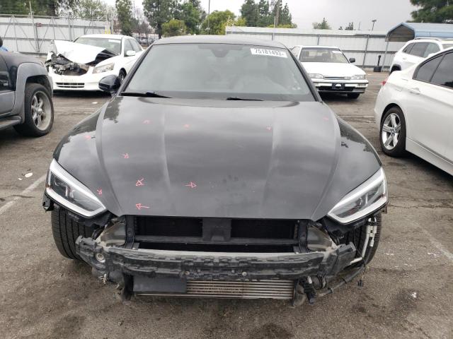 Zdjęcie 5 z aukcji – 2018 AUDI A5 PREMIUM z VIN WAUENCF59JA057415