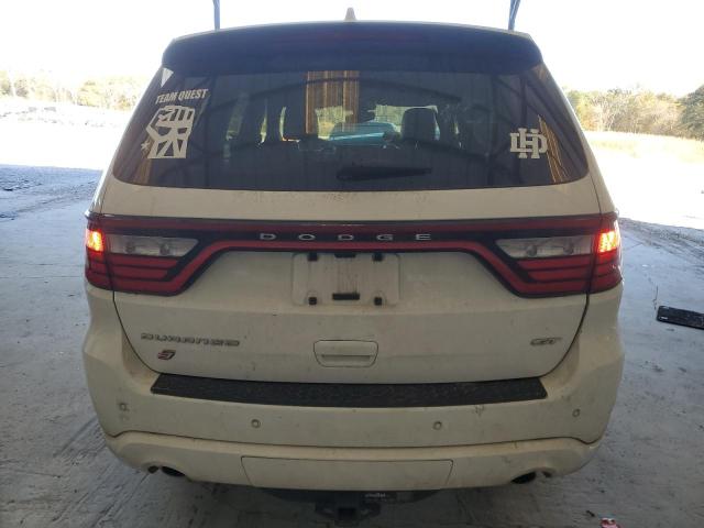 Photo 6 from auction – 2021 DODGE DURANGO GT with VIN 1C4RDJDG1MC545198