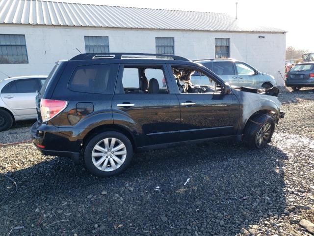 Photo 3 from auction – 2013 SUBARU FORESTER L with VIN JF2SHAEC2DH405358