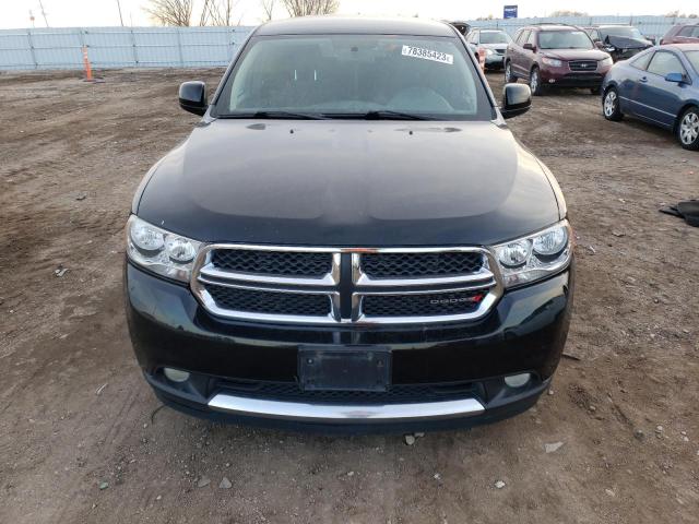 Photo 5 from auction – 2012 DODGE DURANGO SX with VIN 1C4RDJAG1CC207044