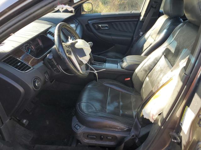 Фото 7 с аукциона – 2013 FORD TAURUS LIM с VIN 1FAHP2J82DG176940
