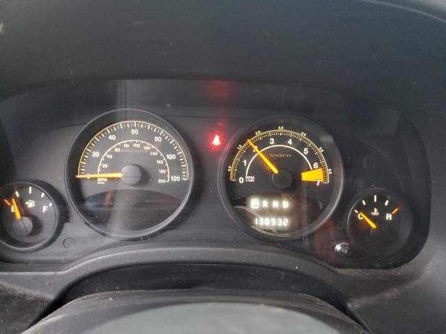 Photo 9 from auction – 2014 JEEP PATRIOT LA with VIN 1C4NJPFB4ED515295