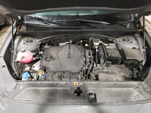 Photo 11 from auction – 2023 HYUNDAI SANTA FE S with VIN 5NMS2DAJ8PH580190