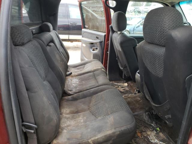 Photo 10 from auction – 2002 CHEVROLET AVALANCHE with VIN 3GNEC13T12G256579