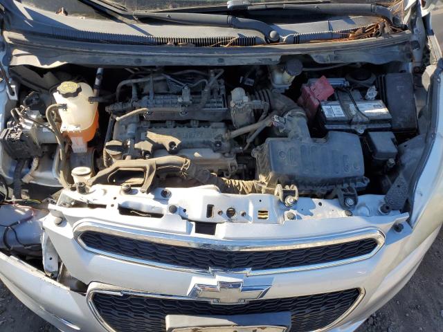 Photo 11 from auction – 2013 CHEVROLET SPARK LS with VIN KL8CB6S93DC606637