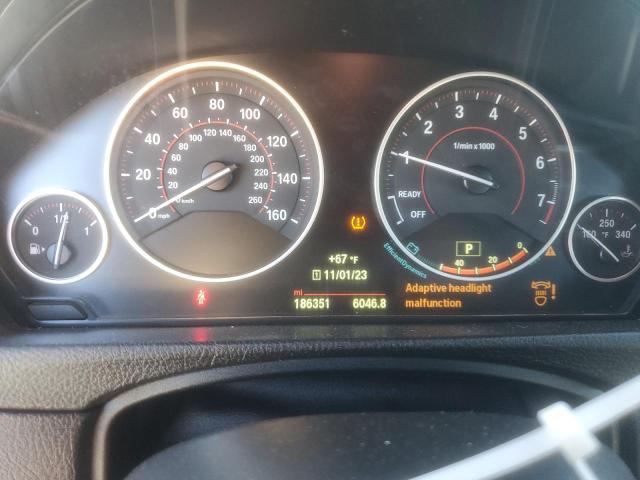 Photo 9 from auction – 2015 BMW 428 I GRAN with VIN WBA4A9C51FGL85981