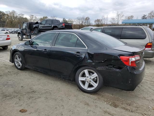 Photo 2 from auction – 2012 TOYOTA CAMRY SE with VIN 4T1BF1FK8CU138822