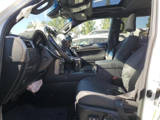 Photo 7 from auction – 2021 LEXUS GX 460 PRE with VIN JTJAM7BX3M5275038