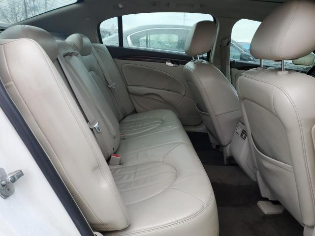 Photo 10 from auction – 2010 BUICK LUCERNE CX with VIN 1G4HC5EMXAU117044