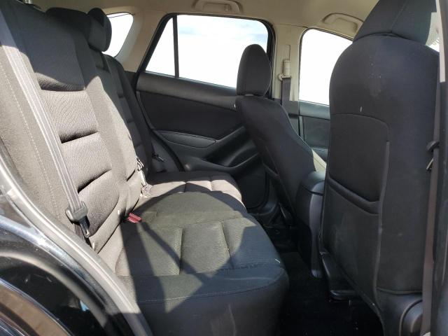 Photo 10 from auction – 2015 MAZDA CX-5 TOURI with VIN JM3KE2CY5F0437922