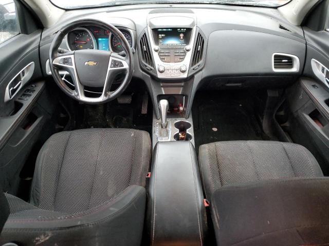 Photo 8 from auction – 2013 CHEVROLET EQUINOX LT with VIN 2GNFLEEK0D6251615