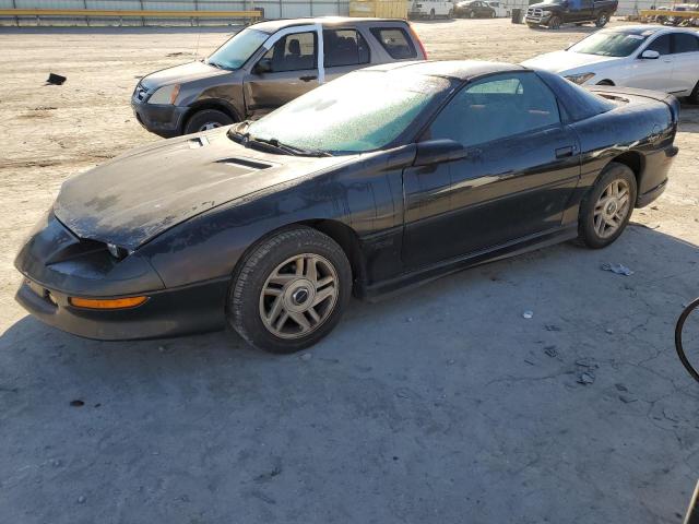 CHEVROLET CAMARO BAS 1996 with VIN 2G1FP22K7T2131289 - Photo from auction
