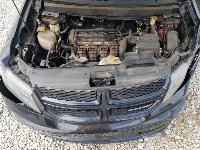 صورة رقم 12 من المزاد - 2018 DODGE JOURNEY SE مع VIN 3C4PDCAB0JT446271