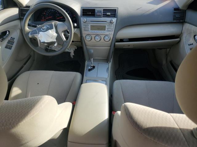 Photo 8 from auction – 2011 TOYOTA CAMRY BASE with VIN 4T4BF3EK3BR153892