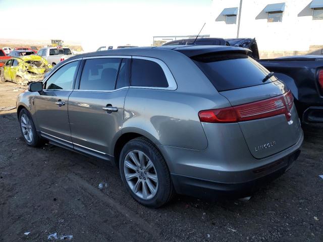 Photo 2 from auction – 2016 LINCOLN MKT with VIN 2LMHJ5AT3GBL02042