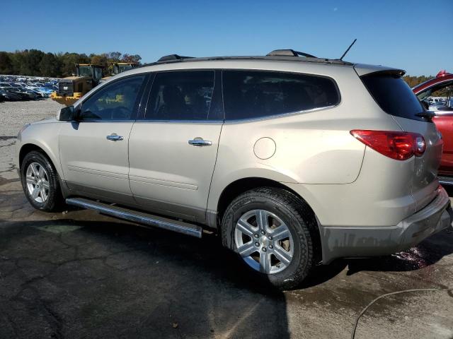 Photo 2 from auction – 2011 CHEVROLET TRAVERSE L with VIN 1GNKRGED5BJ196086