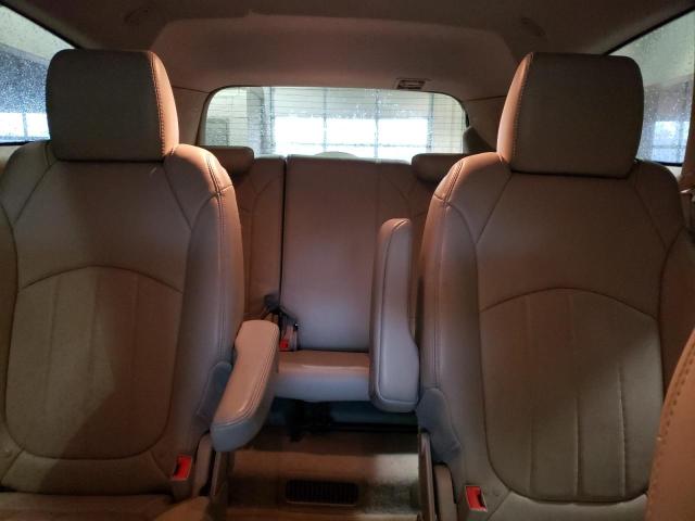Photo 10 from auction – 2012 BUICK ENCLAVE with VIN 5GAKRCED9CJ335656