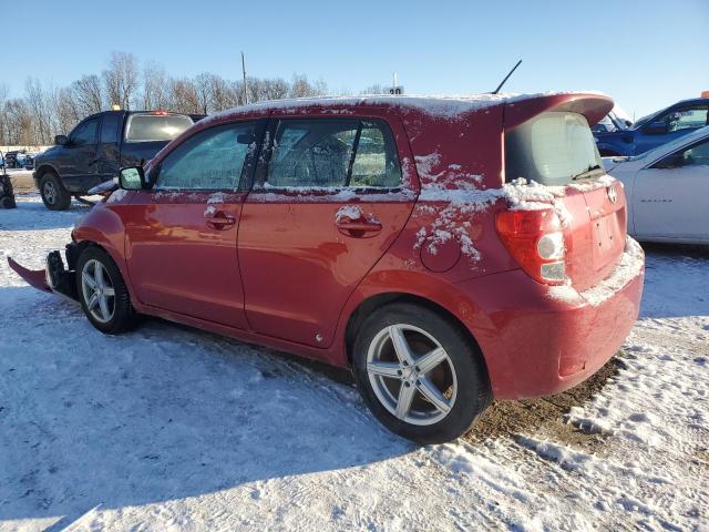 Photo 2 from auction – 2011 TOYOTA SCION XD with VIN JTKKU4B48B1014139