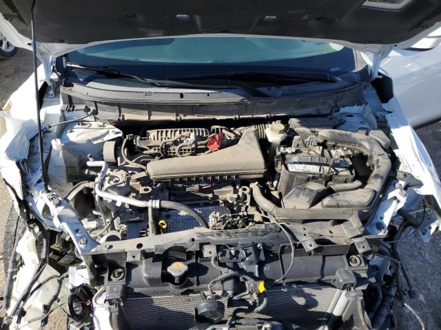 Photo 11 from auction – 2018 NISSAN ROGUE S with VIN KNMAT2MT7JP574390