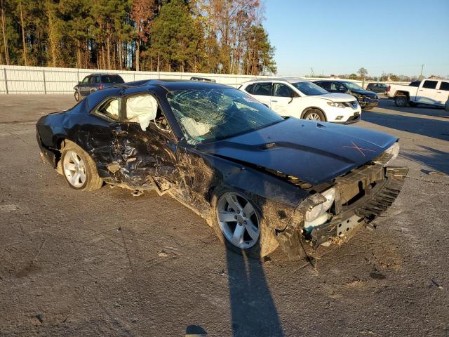 Photo 4 from auction – 2011 DODGE CHALLENGER with VIN 2B3CJ4DG6BH541790