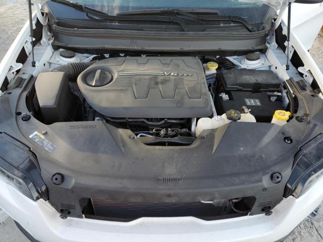 Photo 11 from auction – 2020 JEEP CHEROKEE L with VIN 1C4PJMDX8LD655899
