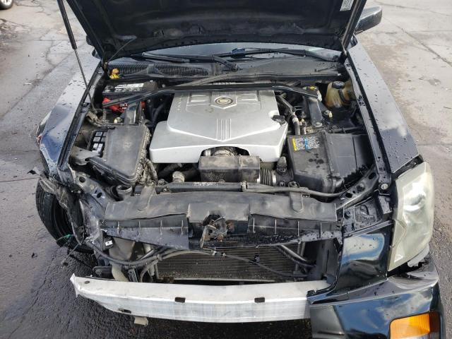Photo 11 from auction – 2007 CADILLAC CTS HI FEA with VIN 1G6DP577470117381