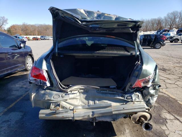 Photo 6 from auction – 2010 HONDA ACCORD EXL with VIN 1HGCP2F80AA147997