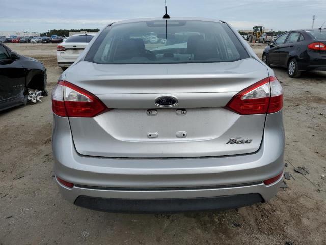Photo 6 from auction – 2017 FORD FIESTA SE with VIN 3FADP4BJ0HM143510