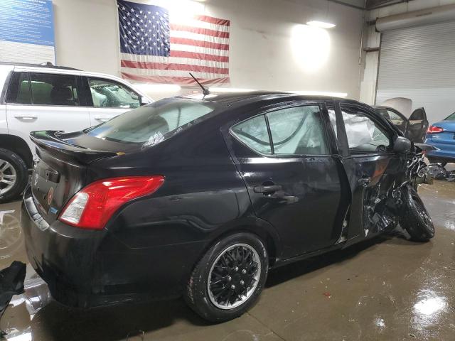 Photo 3 from auction – 2015 NISSAN VERSA with VIN 3N1CN7AP6FL884706