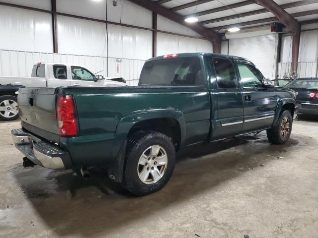 Photo 3 from auction – 2006 CHEVROLET SILVERADO with VIN 2GCEK19B361107423