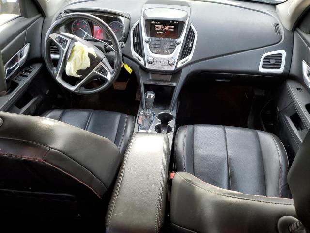 Photo 8 from auction – 2017 GMC TERRAIN SL with VIN 2GKFLUE39H6200653