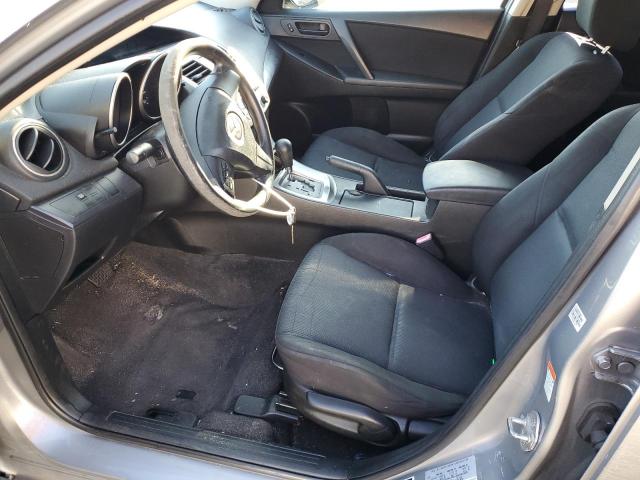 Zdjęcie 7 z aukcji – 2011 MAZDA 3 I z VIN JM1BL1UF8B1413124