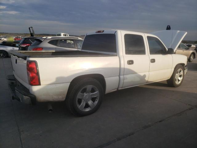Photo 3 from auction – 2006 CHEVROLET SILVERADO with VIN 2GCEC13TX61151059