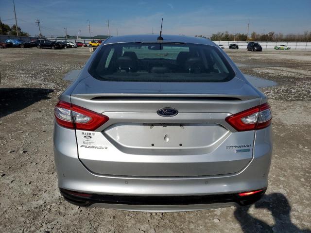 Photo 6 from auction – 2015 FORD FUSION TIT with VIN 3FA6P0K92FR297207