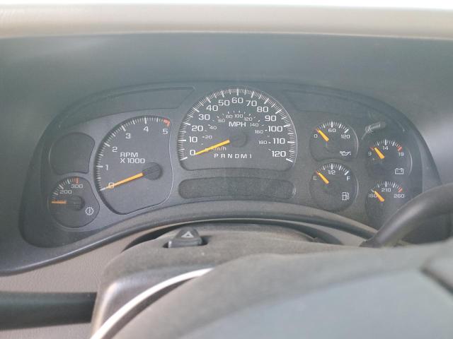 Photo 9 from auction – 2007 CHEVROLET SILVERADO with VIN 1GCHK23D27F134247
