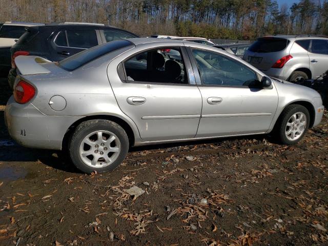 Photo 3 from auction – 2003 DODGE NEON SXT with VIN 1B3ES56C43D144745