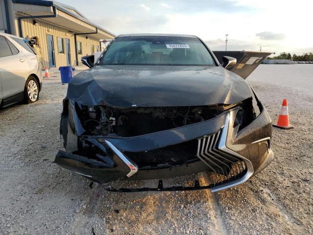 Photo 5 from auction – 2019 LEXUS ES 350 with VIN 58ABZ1B10KU028892
