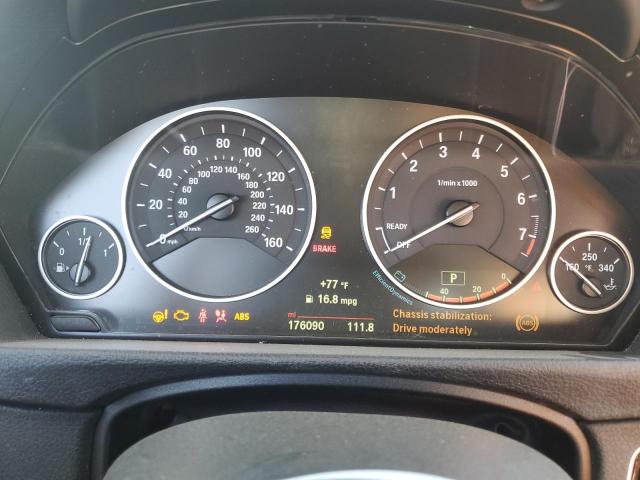 Photo 9 from auction – 2015 BMW 428 I with VIN WBA3N7C55FK223806
