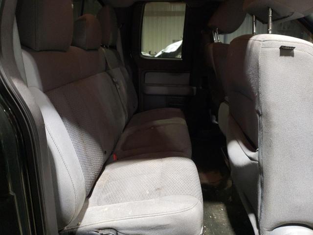 صورة رقم 10 من المزاد - 2012 FORD F150 SUPER مع VIN 1FTEX1EM7CFA83799
