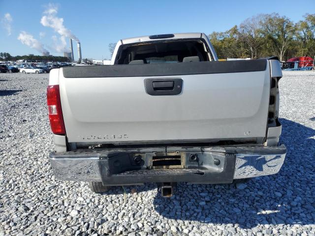 Zdjęcie 6 z aukcji – 2009 CHEVROLET SILVERADO z VIN 1GCHK53K49F101950