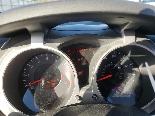 Photo 9 from auction – 2011 NISSAN JUKE S with VIN JN8AF5MR2BT022614