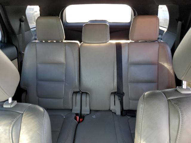 Photo 10 from auction – 2011 FORD EXPLORER X with VIN 1FMHK7D88BGA42900